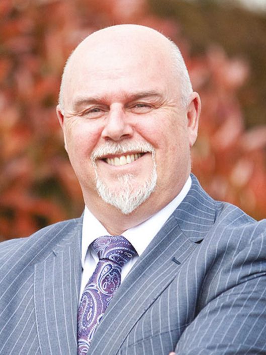 Tony Smith